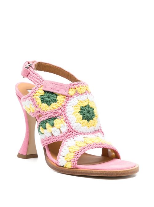  MOSCHINO | MA1629AC0O MT3999